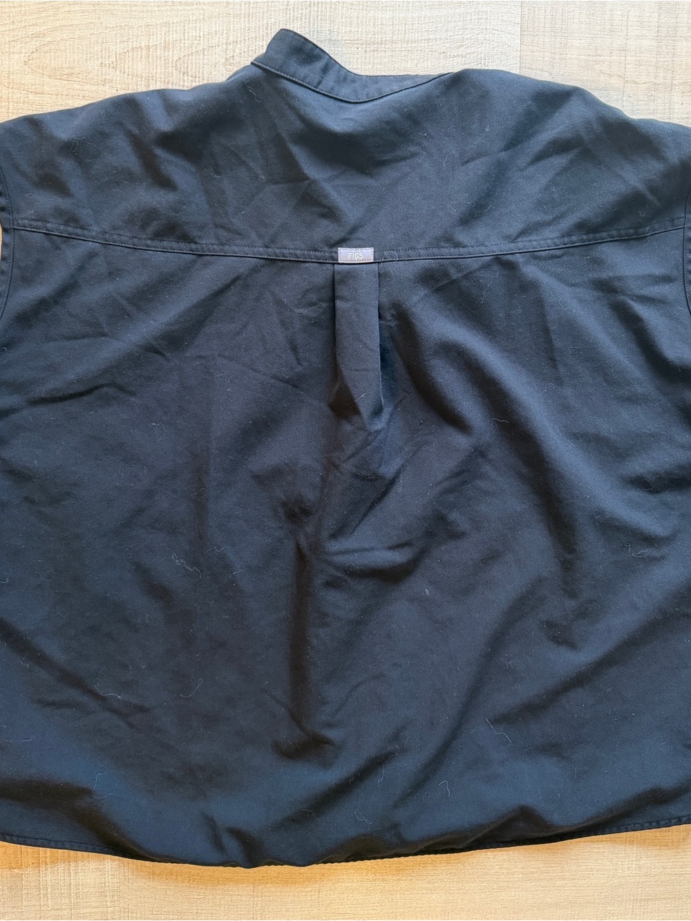 Figs Rafaela Scrub Top - Picture 3 of 3